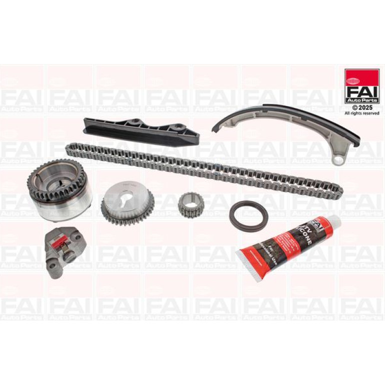 Steuerkettensatz TCK46VVT Steuerkettensatz TCK46VVT