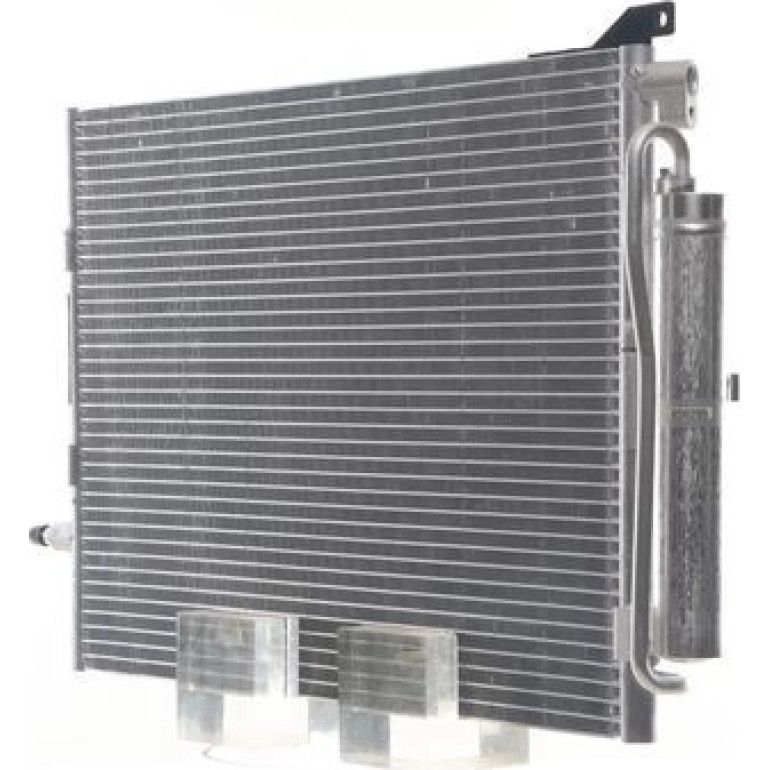 Kondensator, Klimaanlage AC 720 000S Kondensator, Klimaanlage AC 720 000S