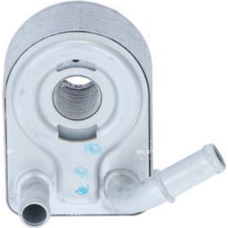 Ölkühler, Motor“L 31069 Ölkühler, Motor“L 31069