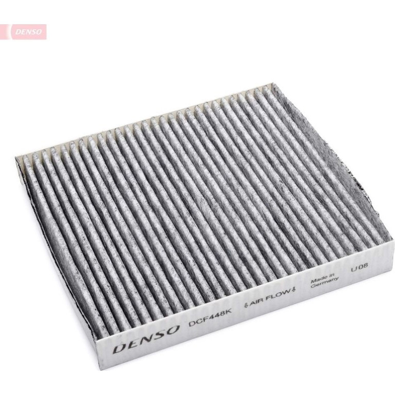 DENSO Innenraumfilter DCF448K DENSO Innenraumfilter DCF448K