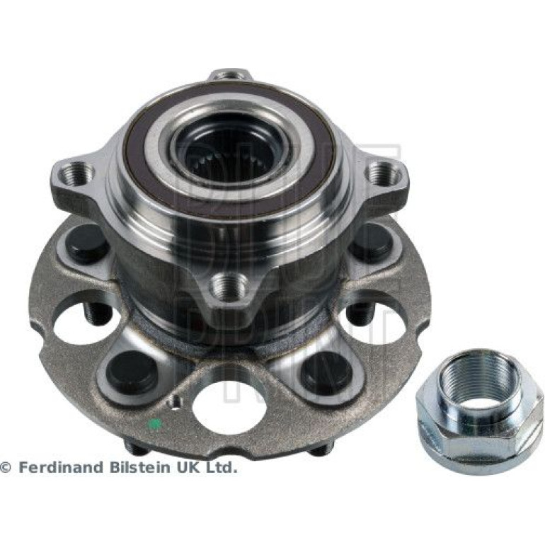 Radlagersatz ADH28350 Radlagersatz ADH28350
