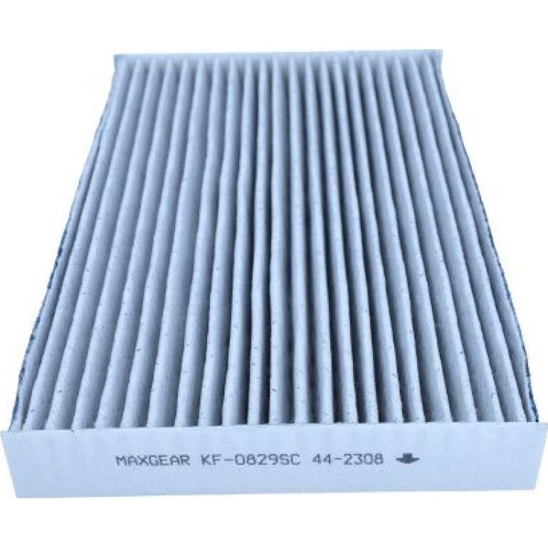 MAXGEAR Innenraumfilter KF-0829SC 26-2560 MAXGEAR Innenraumfilter KF-0829SC 26-2560