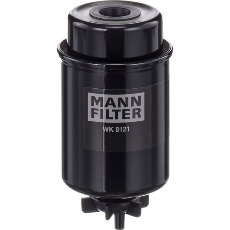 Mann & Hummel Filter WK 8121 Mann & Hummel Filter WK 8121