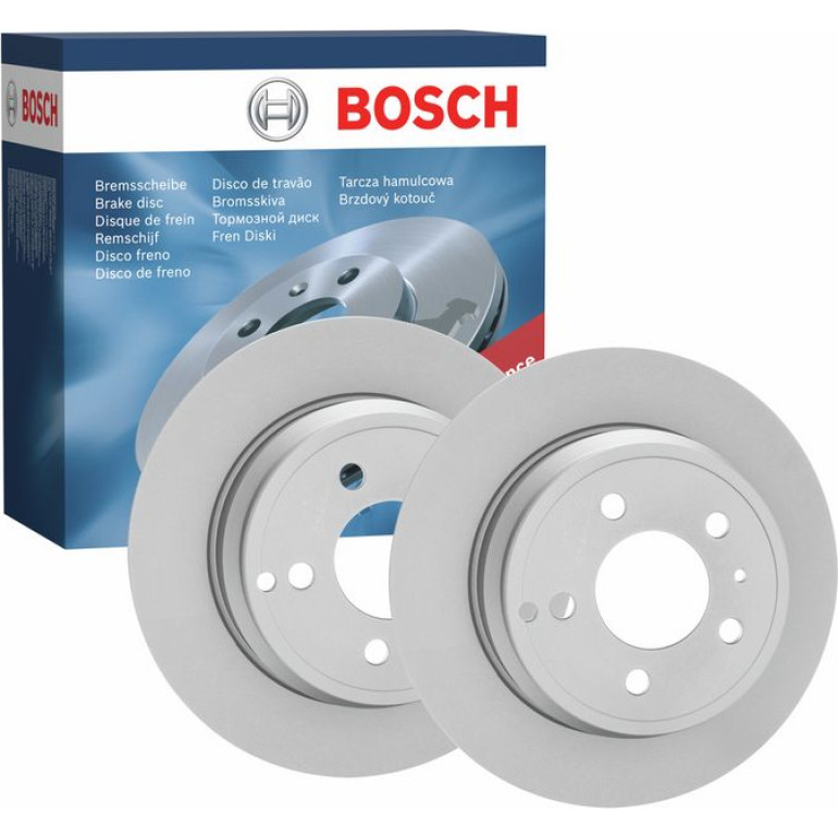Bremsscheibe HA 0 986 478 628 Bremsscheibe HA 0 986 478 628