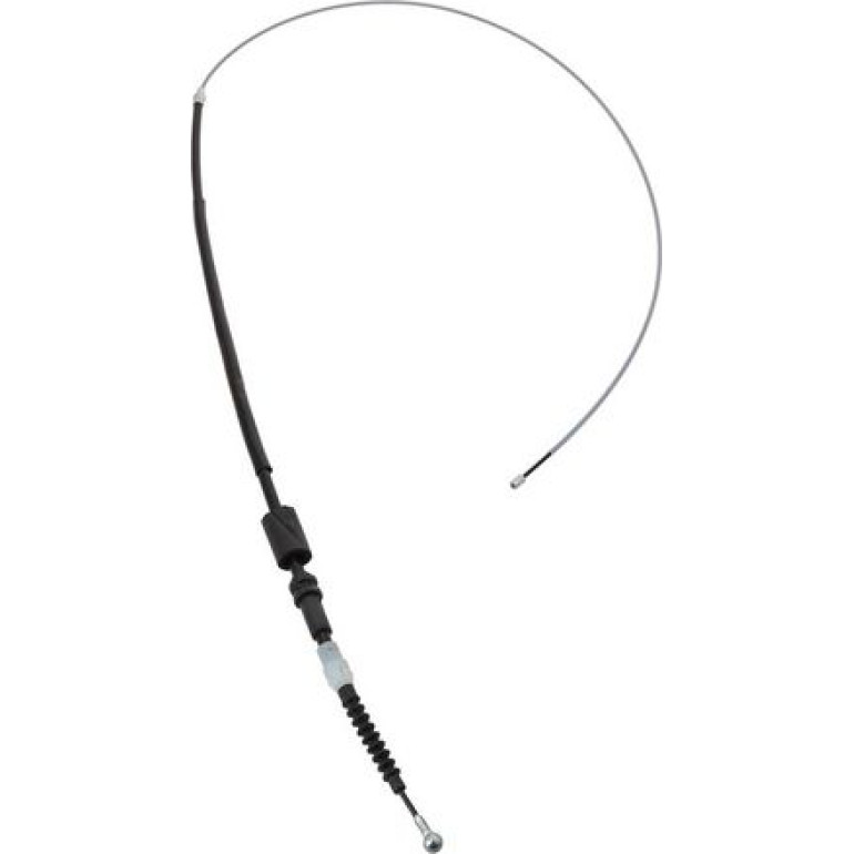 KAMOKA Seilzug, Feststellbremse 1190319 KAMOKA Seilzug, Feststellbremse 1190319