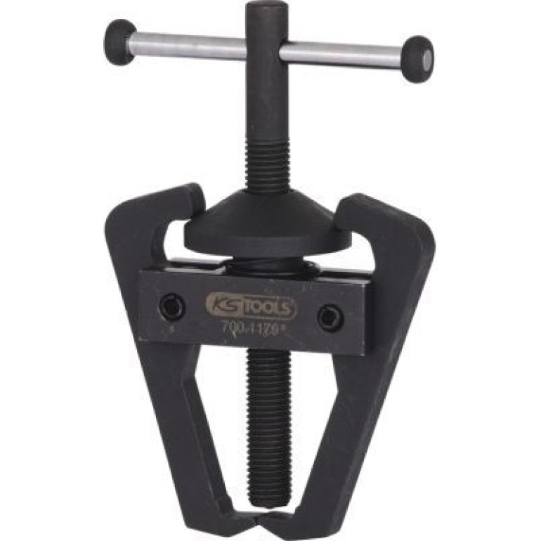 KS TOOLS Kabelklemmen- und Wischerarmabzieher, Doppelarm, 45 mm 700.1179 KS TOOLS Kabelklemmen- und Wischerarmabzieher, Doppelarm, 45 mm 700.1179