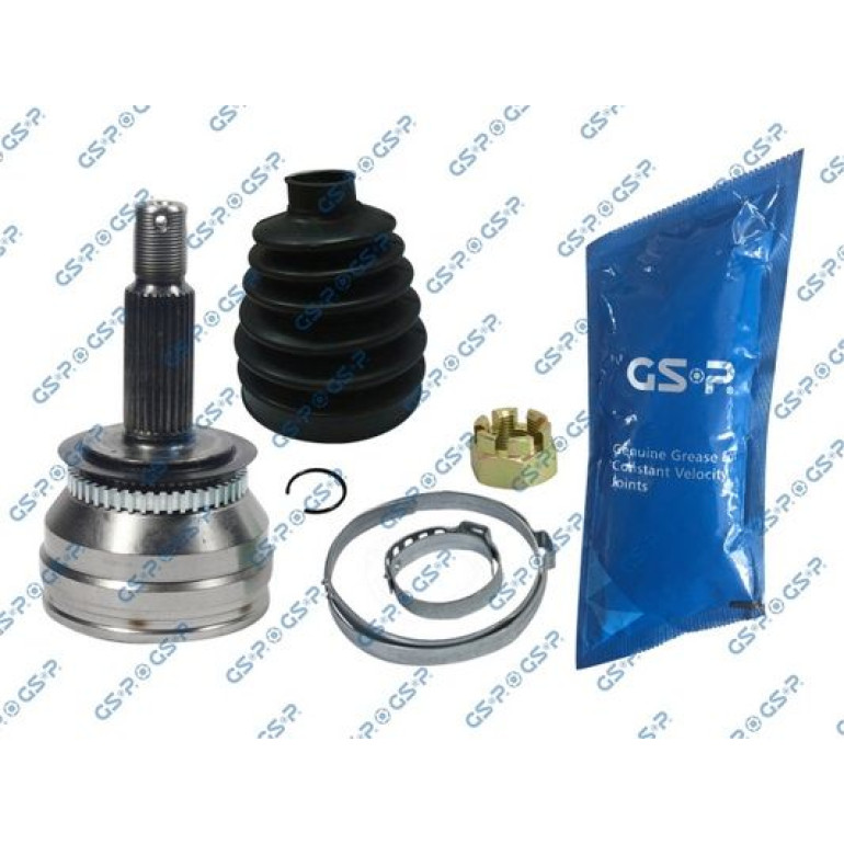 GSP Homokinetisches Gelenk 824060 GSP Homokinetisches Gelenk 824060