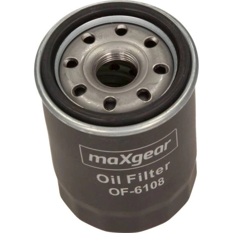 Maxgear OF-6108 Ölfilter Toyota 2.0/2.4 Ave 26-0885