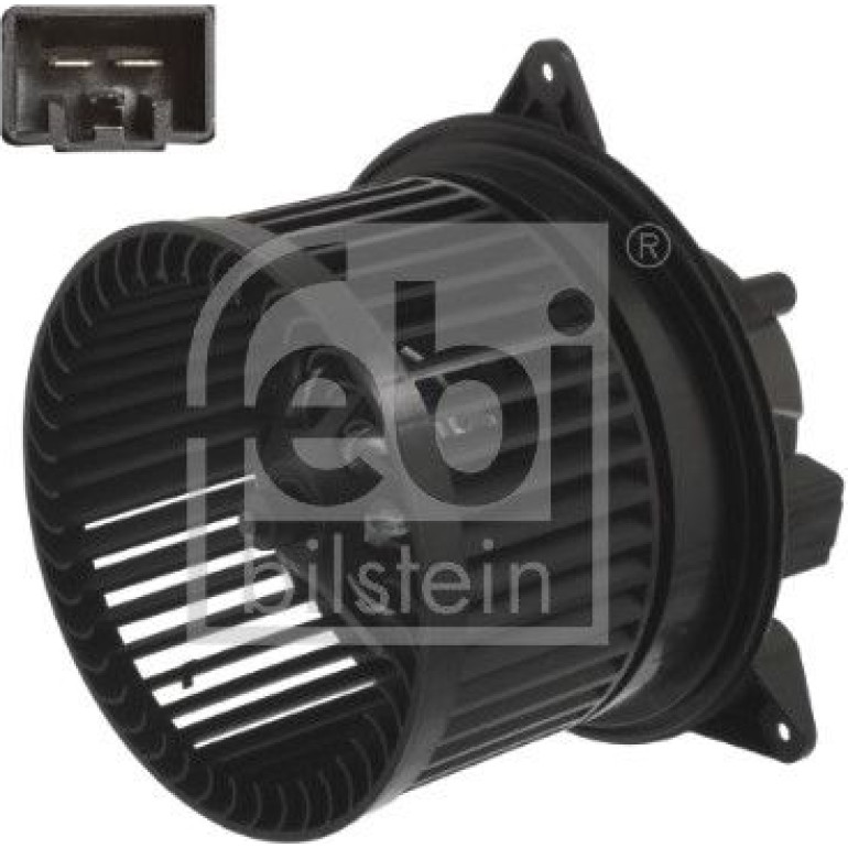 FEBI BILSTEIN Ventilator 40642 FEBI BILSTEIN Ventilator 40642