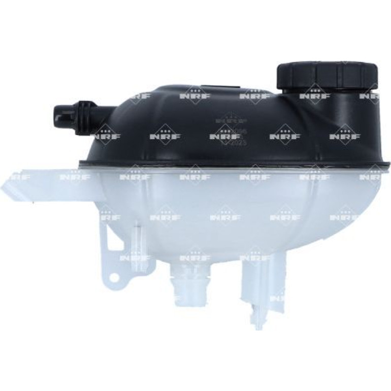 NRF Ausgleichsbehälter, Kühlmittel 454093 NRF Ausgleichsbehälter, Kühlmittel 454093