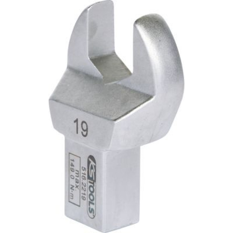 KS TOOLS Geschirmter Flachschlüssel 516.2219 KS TOOLS Geschirmter Flachschlüssel 516.2219