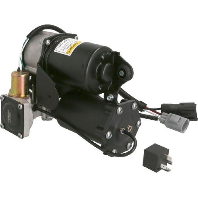 KAMOKA Kompressor, Druckluftanlage 2077010 KAMOKA Kompressor, Druckluftanlage 2077010