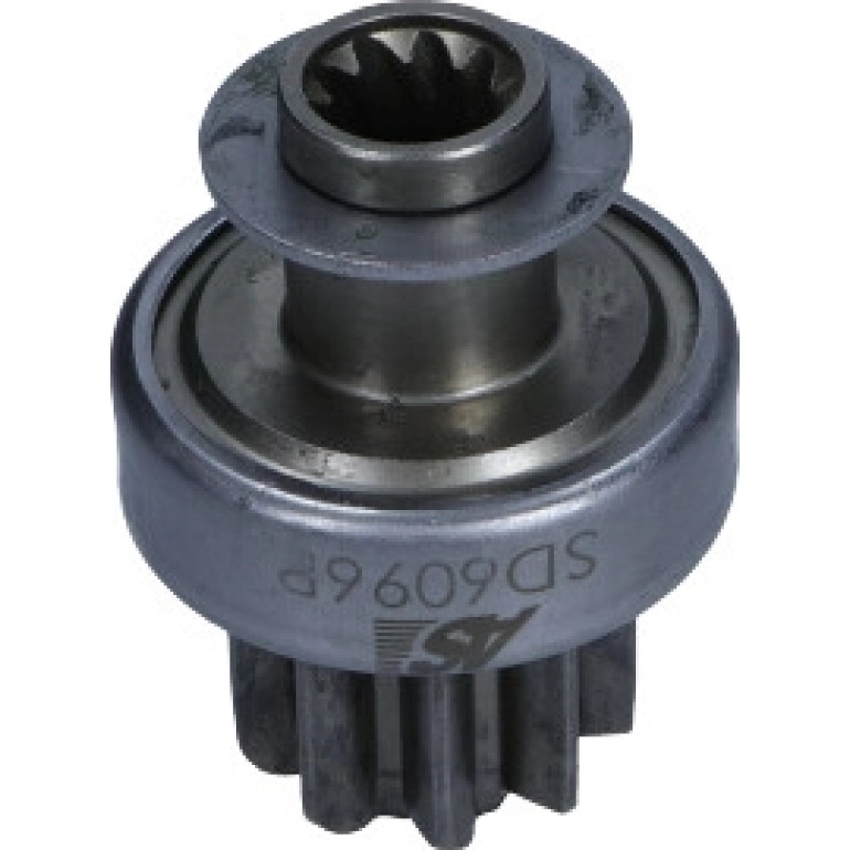Freilaufgetriebe, Anlasser SD6096P