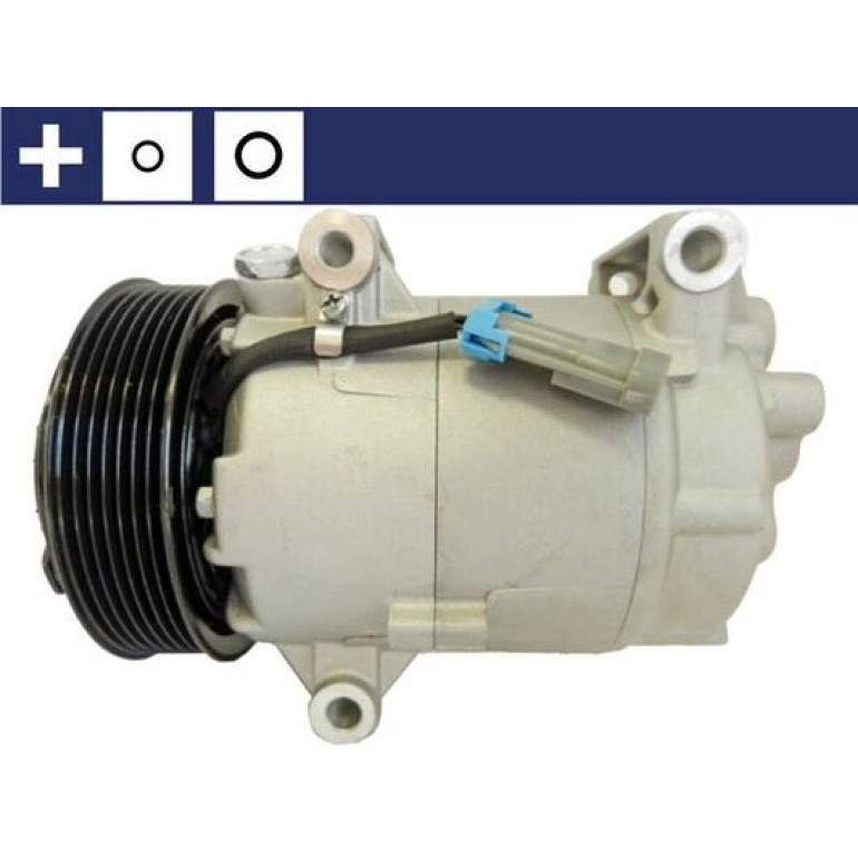 KOMPRESSOR, KLIMAANLAGE ACP73000S KOMPRESSOR, KLIMAANLAGE ACP73000S
