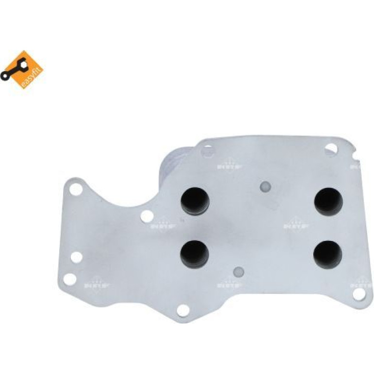 Ölkühler, Motor“L 31284