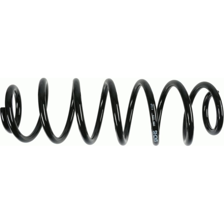 Sachs Fahrwerksfeder Skoda T. Octavia 996 559 Sachs Fahrwerksfeder Skoda T. Octavia 996 559