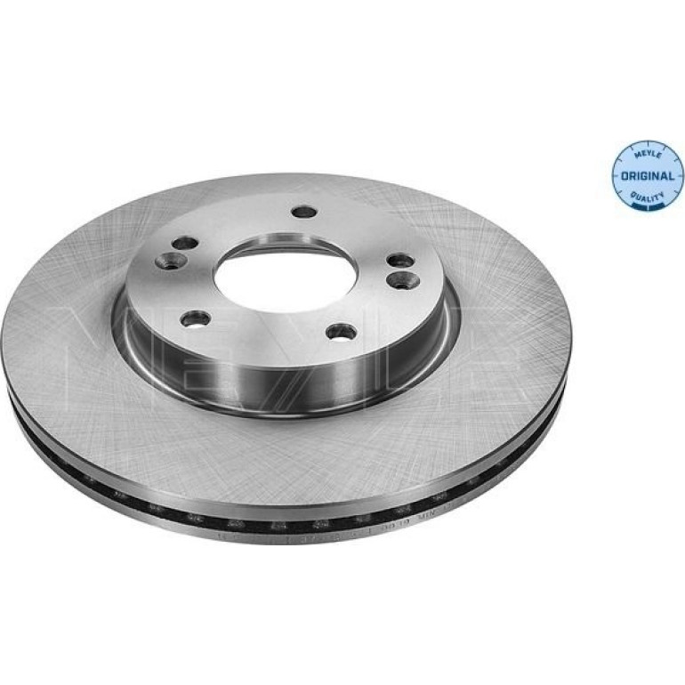 Bremsscheibe Hyudnai P. I30 1.4-1.6 Crdi 11 37-15 521 0039 Bremsscheibe Hyudnai P. I30 1.4-1.6 Crdi 11 37-15 521 0039