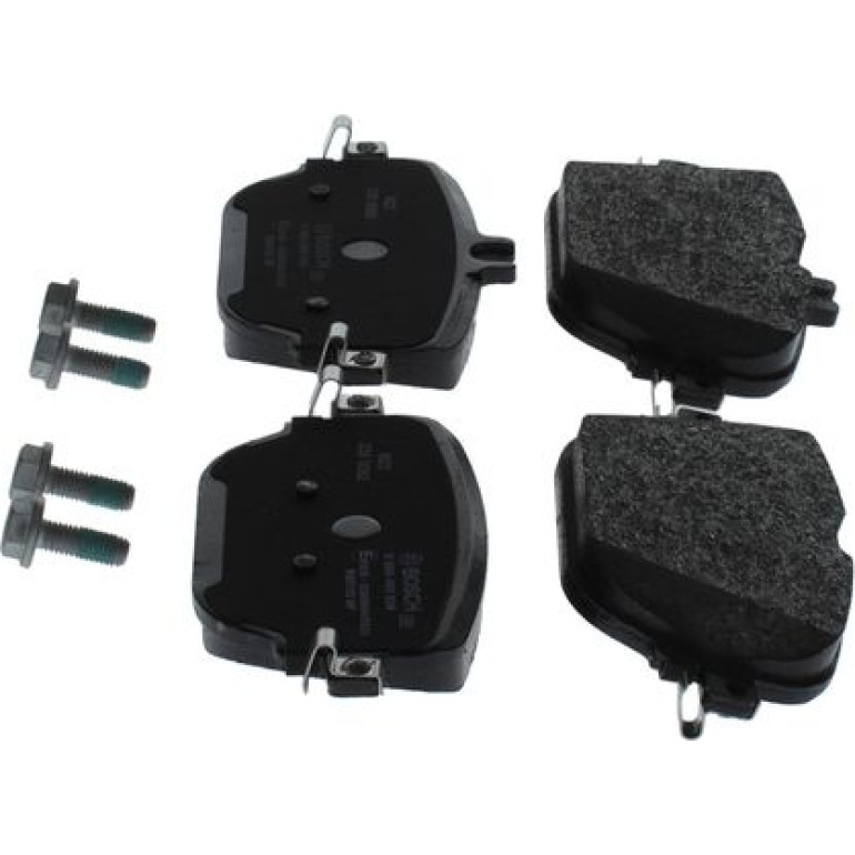 BOSCH Bremsbelagsatz, Scheibenbremse 0 986 460 039 BOSCH Bremsbelagsatz, Scheibenbremse 0 986 460 039