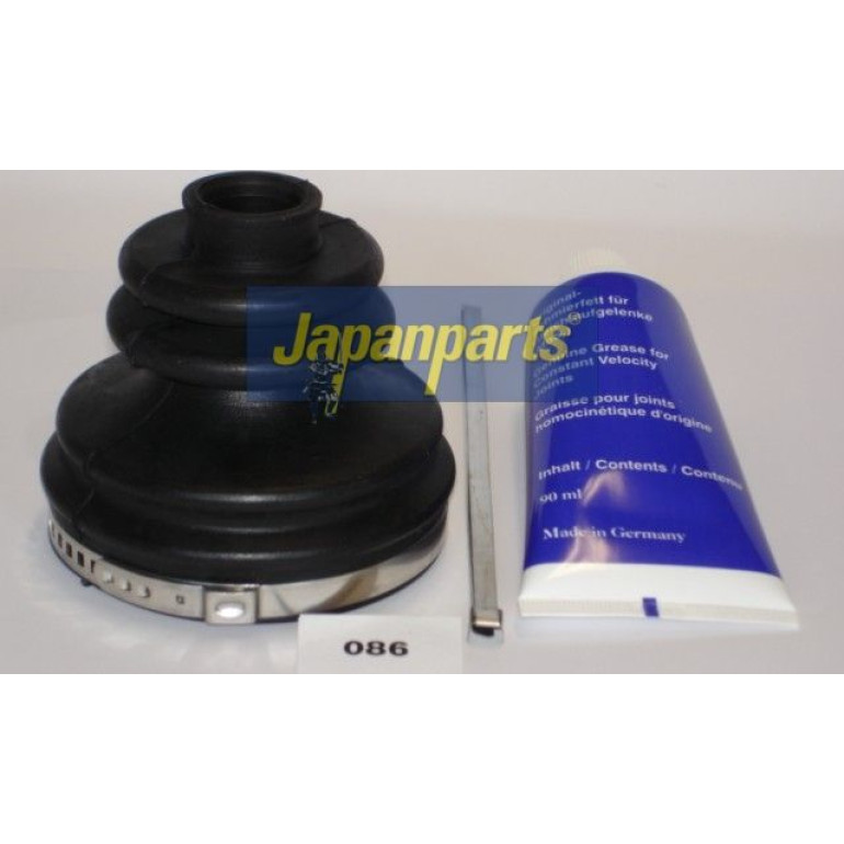 Japanparts Gelenkmanschette KB-086 Japanparts Gelenkmanschette KB-086