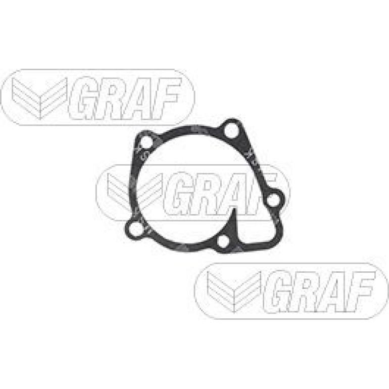 PA 1283 Wasserpumpe PA1283 PA 1283 Wasserpumpe PA1283