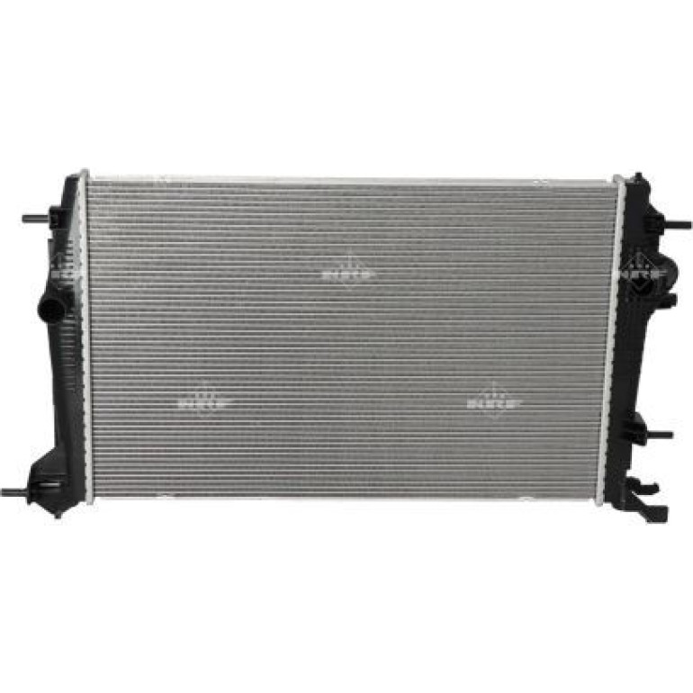 Kühler, Motorkühlung 59354 Kühler, Motorkühlung 59354