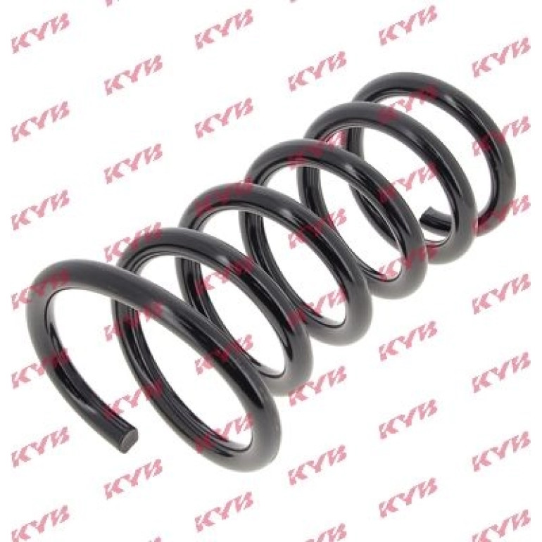 KYB Fahrwerksfeder Volvo T. Xc90 2.4/2.5/2.9 10/02 RG6799 KYB Fahrwerksfeder Volvo T. Xc90 2.4/2.5/2.9 10/02 RG6799