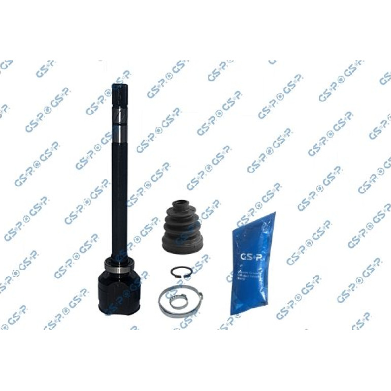 GSP Homokinetisches Gelenk 650087 GSP Homokinetisches Gelenk 650087