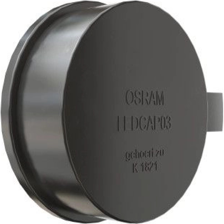 OSRAM LEDriving CAP 3 LEDCAP03 OSRAM LEDriving CAP 3 LEDCAP03