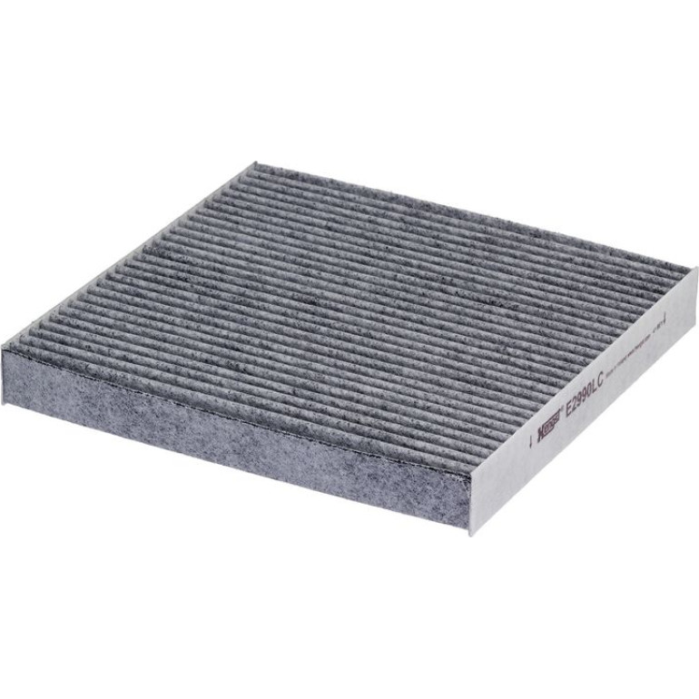 HENGST FILTER Filter, Innenraumluft E2990LC HENGST FILTER Filter, Innenraumluft E2990LC