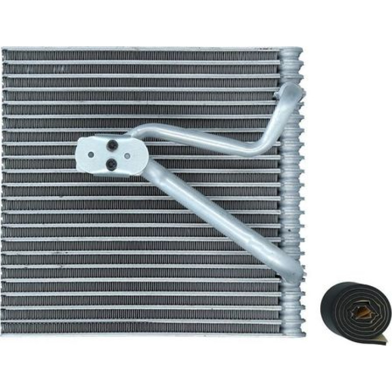 KAMOKA Verdampfer, Klimaanlage 7770002 KAMOKA Verdampfer, Klimaanlage 7770002