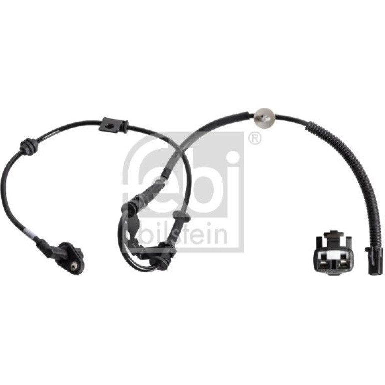 FEBI BILSTEIN Sensor, Raddrehzahl 176138