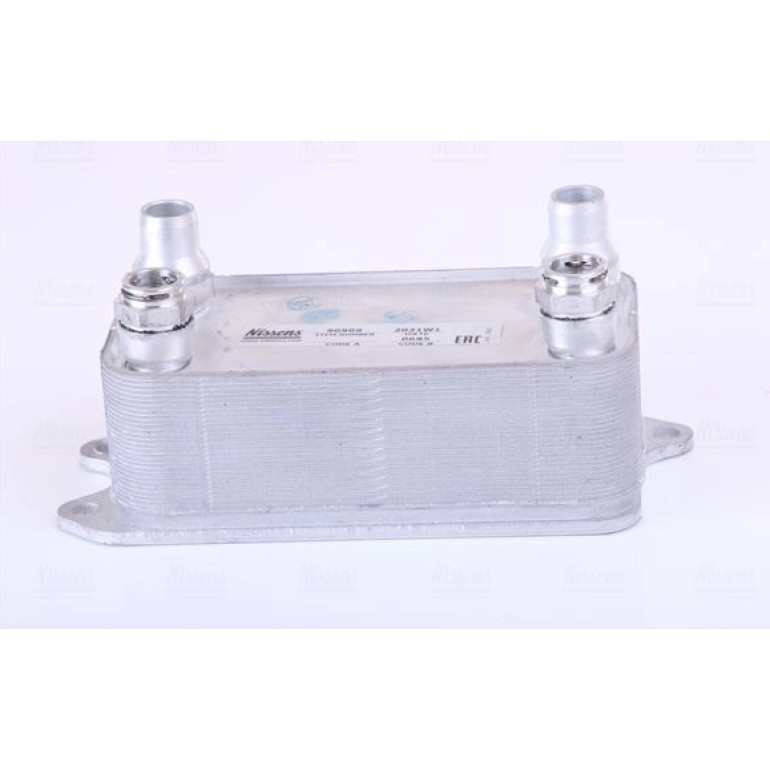 Ölkühler PKW 90909 Ölkühler PKW 90909