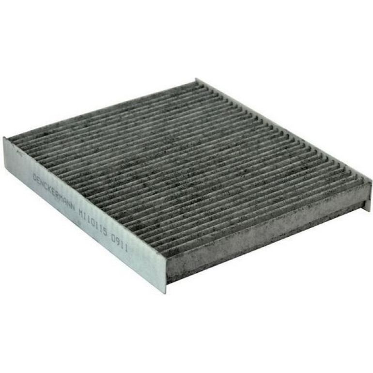 DENCKERMANN Innenraumfilter M110115 DENCKERMANN Innenraumfilter M110115