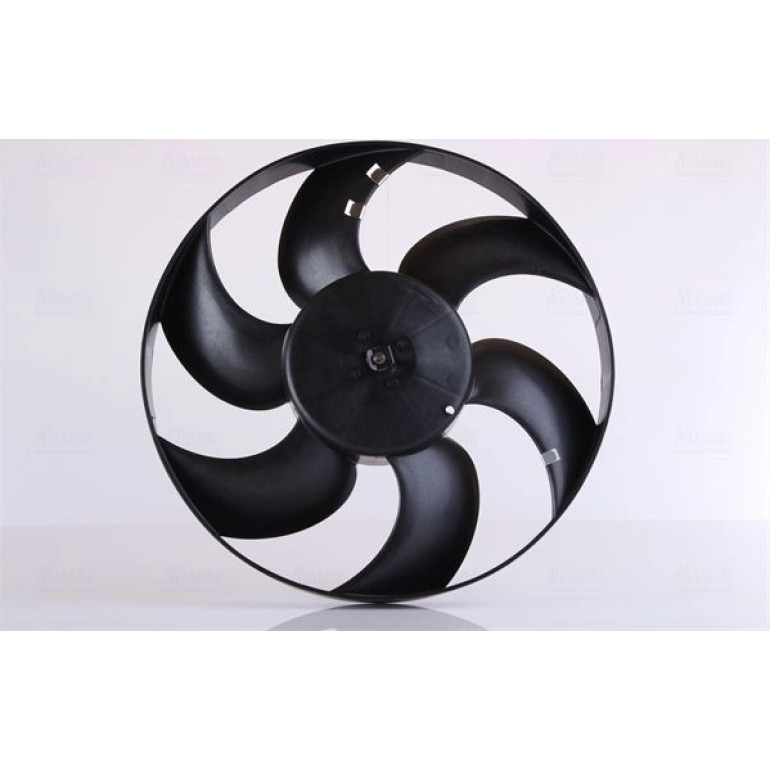 Kühlerlüfter PKW 85658 Kühlerlüfter PKW 85658