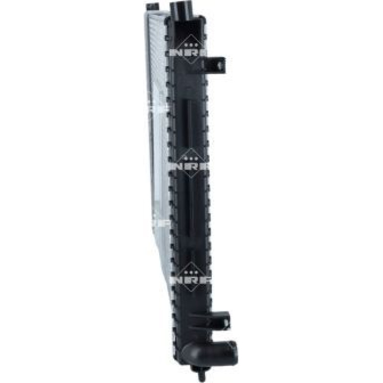Kühler, Motorkühlung 55444 Kühler, Motorkühlung 55444
