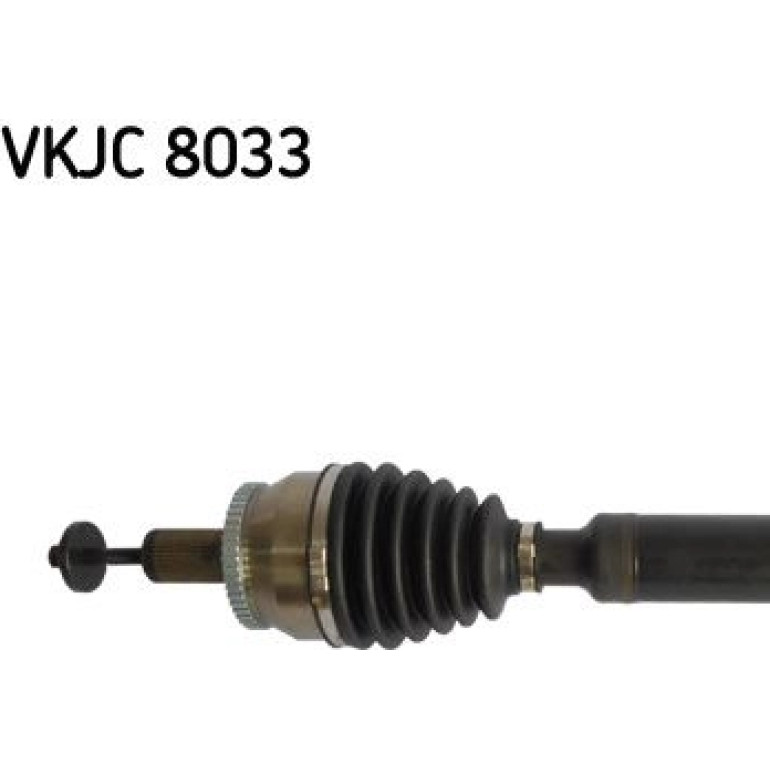 SKF Antriebswelle VKJC 8033 SKF Antriebswelle VKJC 8033