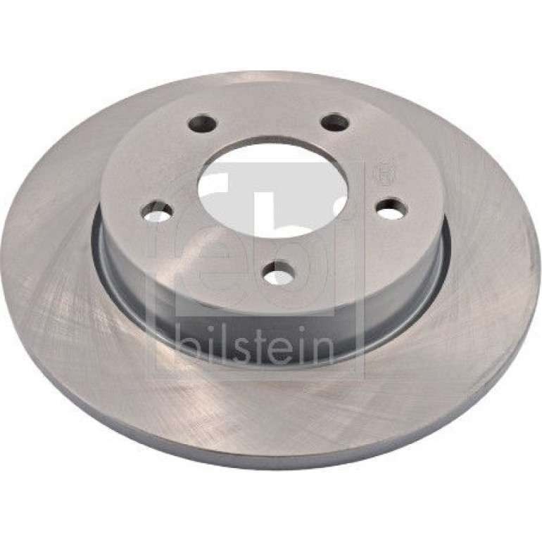 FEBI BILSTEIN Bremsscheibe 175209 FEBI BILSTEIN Bremsscheibe 175209