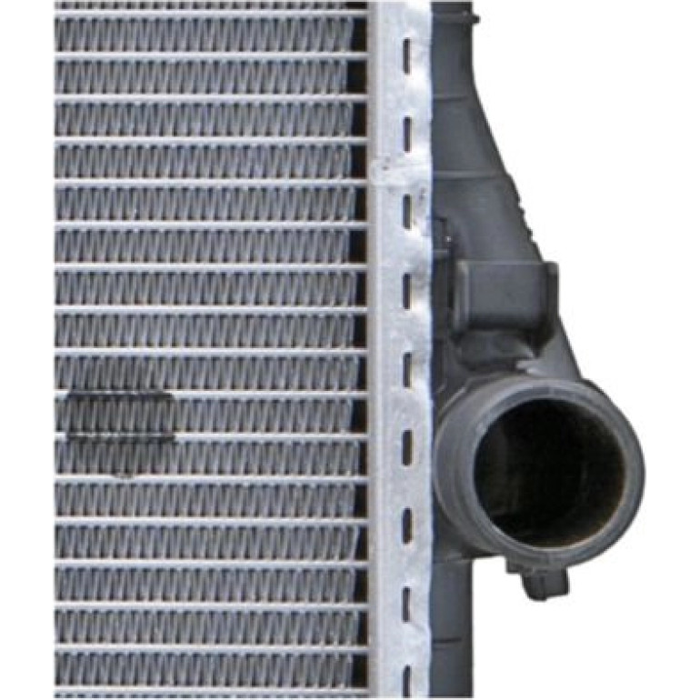 Kühler, Motorkühlung CR 281 000P Kühler, Motorkühlung CR 281 000P