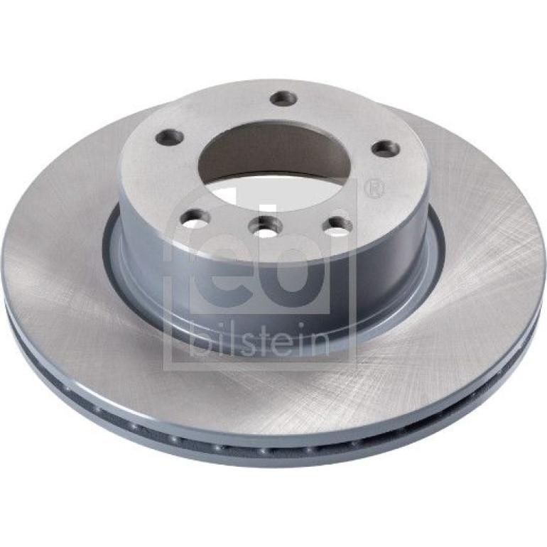 FEBI BILSTEIN Bremsscheibe 23536 FEBI BILSTEIN Bremsscheibe 23536