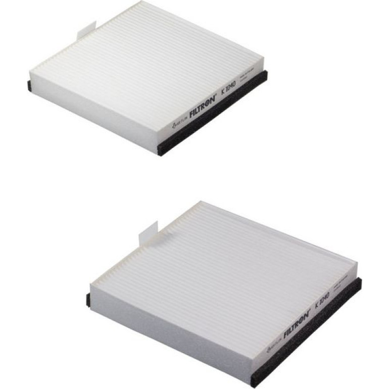 FILTRON Filter, Innenraumluft K 1040-2x FILTRON Filter, Innenraumluft K 1040-2x