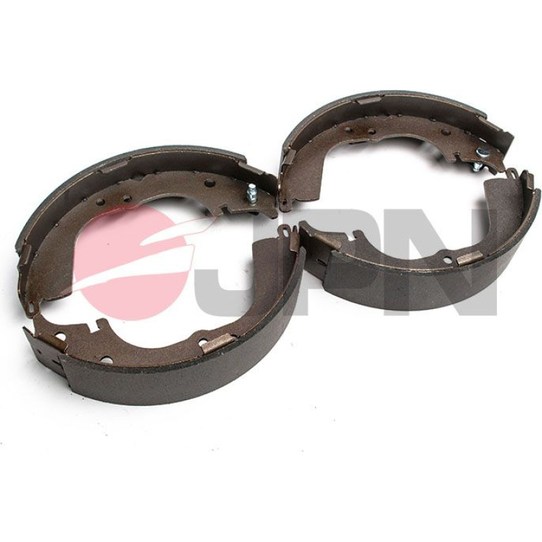 JPN Bremsbackensatz 25H2073-JPN JPN Bremsbackensatz 25H2073-JPN