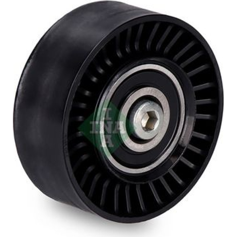 Umlenk-/Führungsrolle, Keilrippenriemen 532 0553 10
