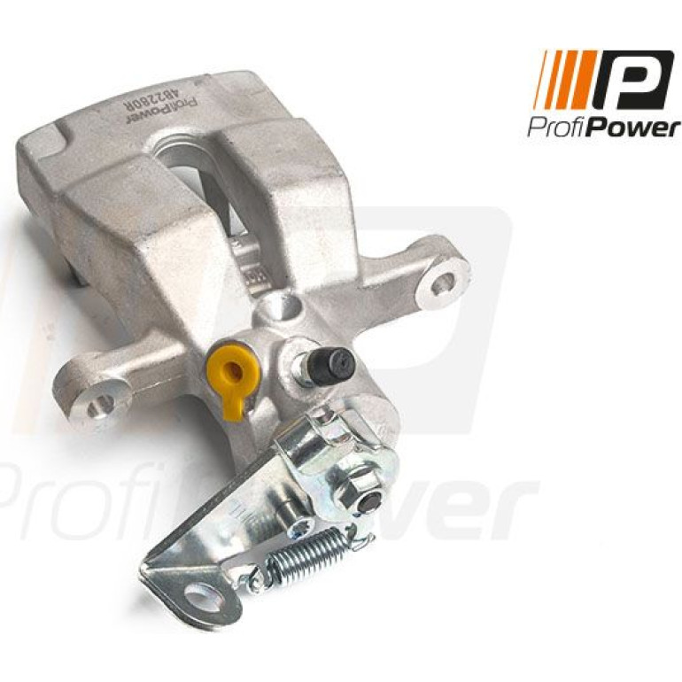 PROFIPOWER Bremssattel 4B2280R PROFIPOWER Bremssattel 4B2280R