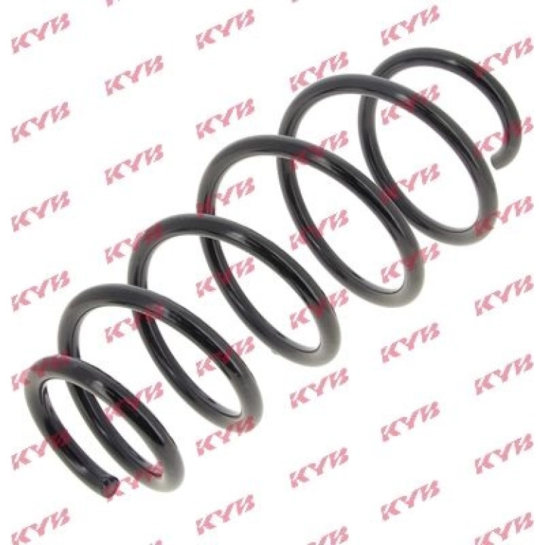 KYB Fahrwerksfeder Opel P. Astra J 1.6 12/09 RA3961 KYB Fahrwerksfeder Opel P. Astra J 1.6 12/09 RA3961