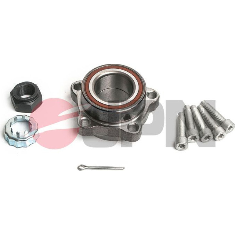JPN Radlagersatz 10L9022-JPN JPN Radlagersatz 10L9022-JPN
