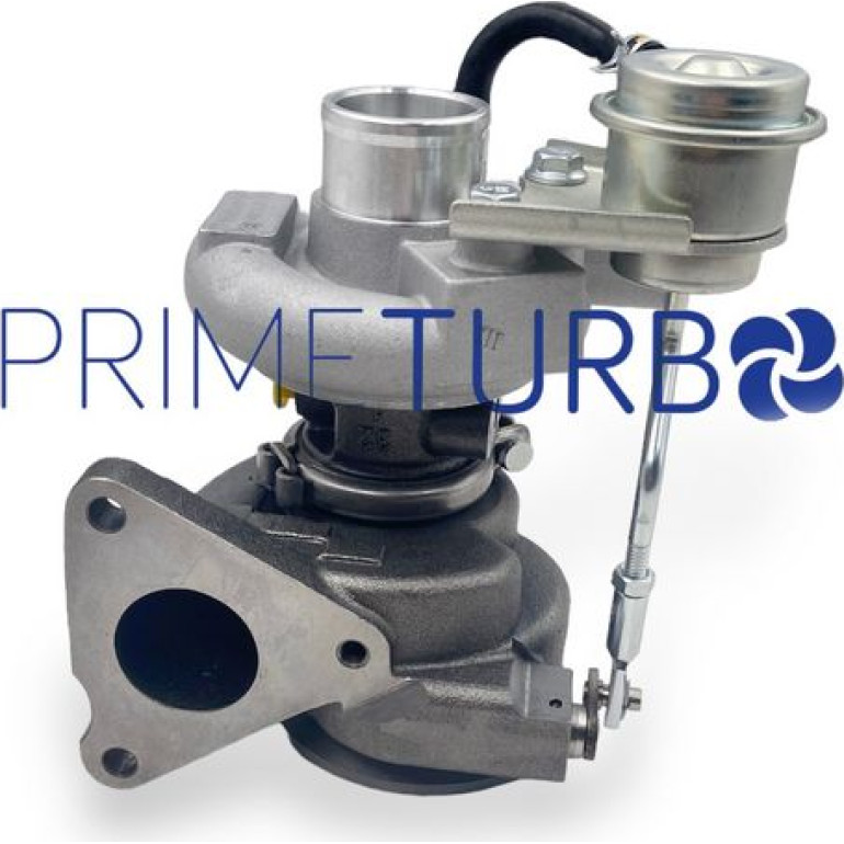 Prime Turbo Turbolader V00260T Prime Turbo Turbolader V00260T