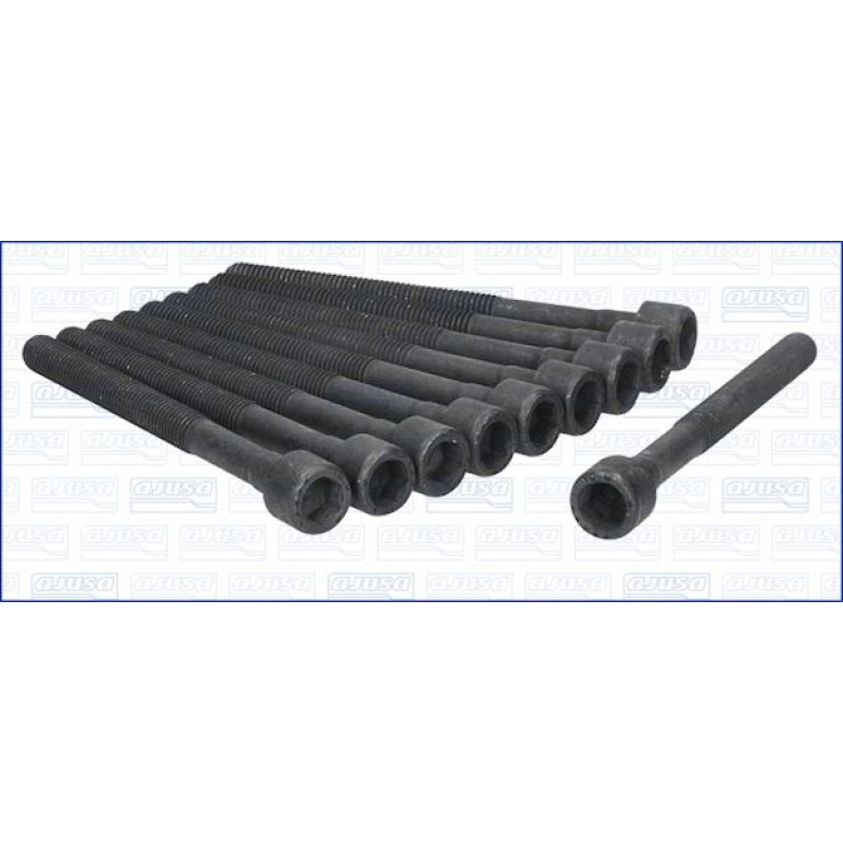 Zylinderkopfschraubensatz 81035700 Zylinderkopfschraubensatz 81035700