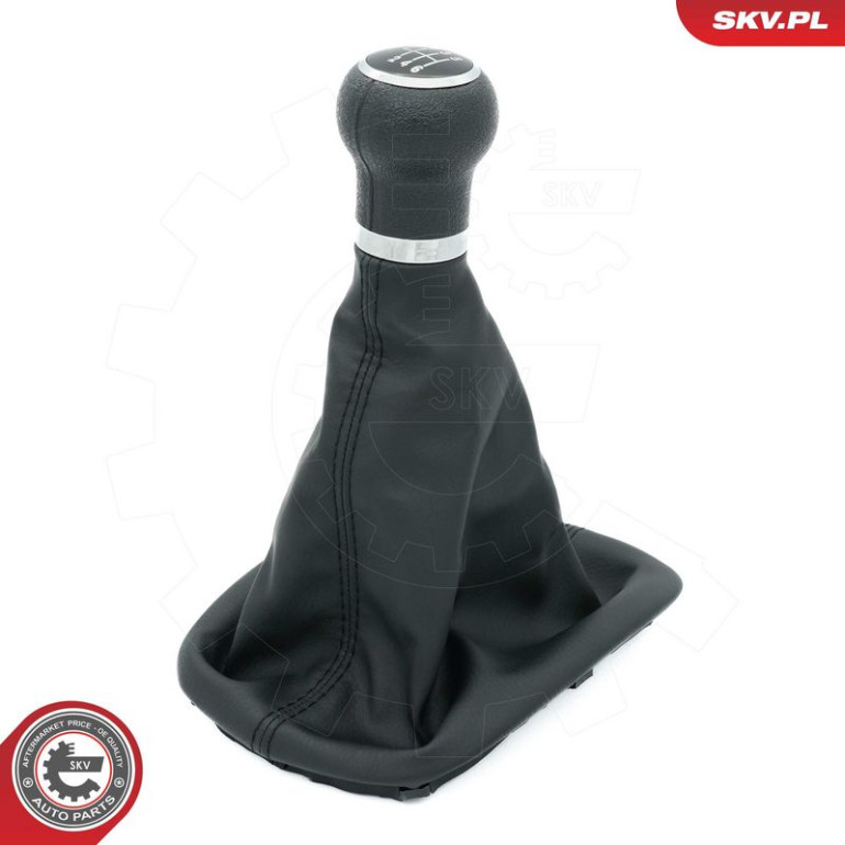 ESEN SKV Schalthebelknauf 63SKV492 ESEN SKV Schalthebelknauf 63SKV492