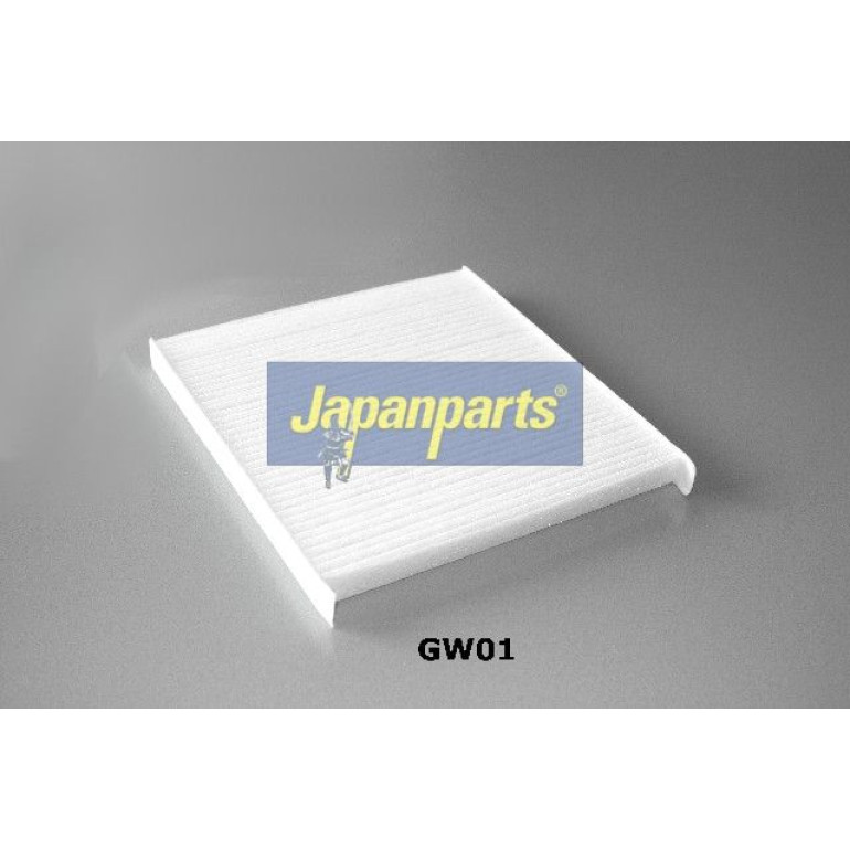 Japanparts Innenraumfilter FAA-GW01