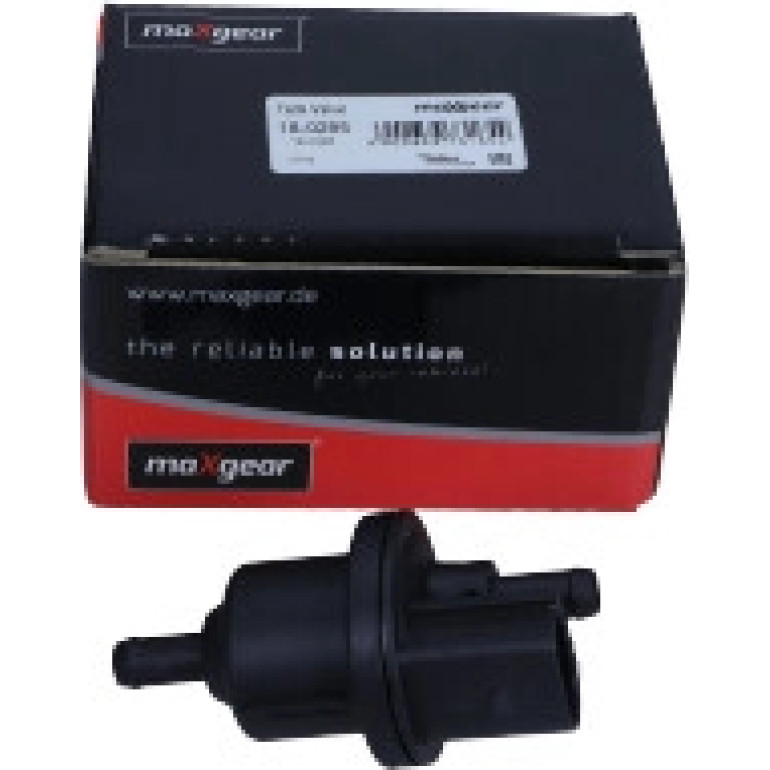 Maxgear 18-0295 Be-/Entlüftungsventil, Kraftstoffbehälter Maxgear 18-0295 Be-/Entlüftungsventil, Kraftstoffbehälter